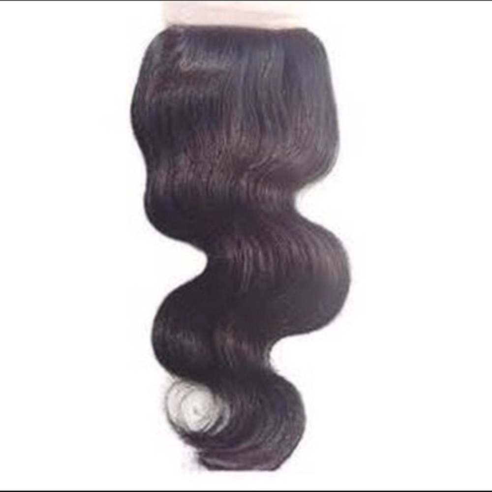 12”Closure